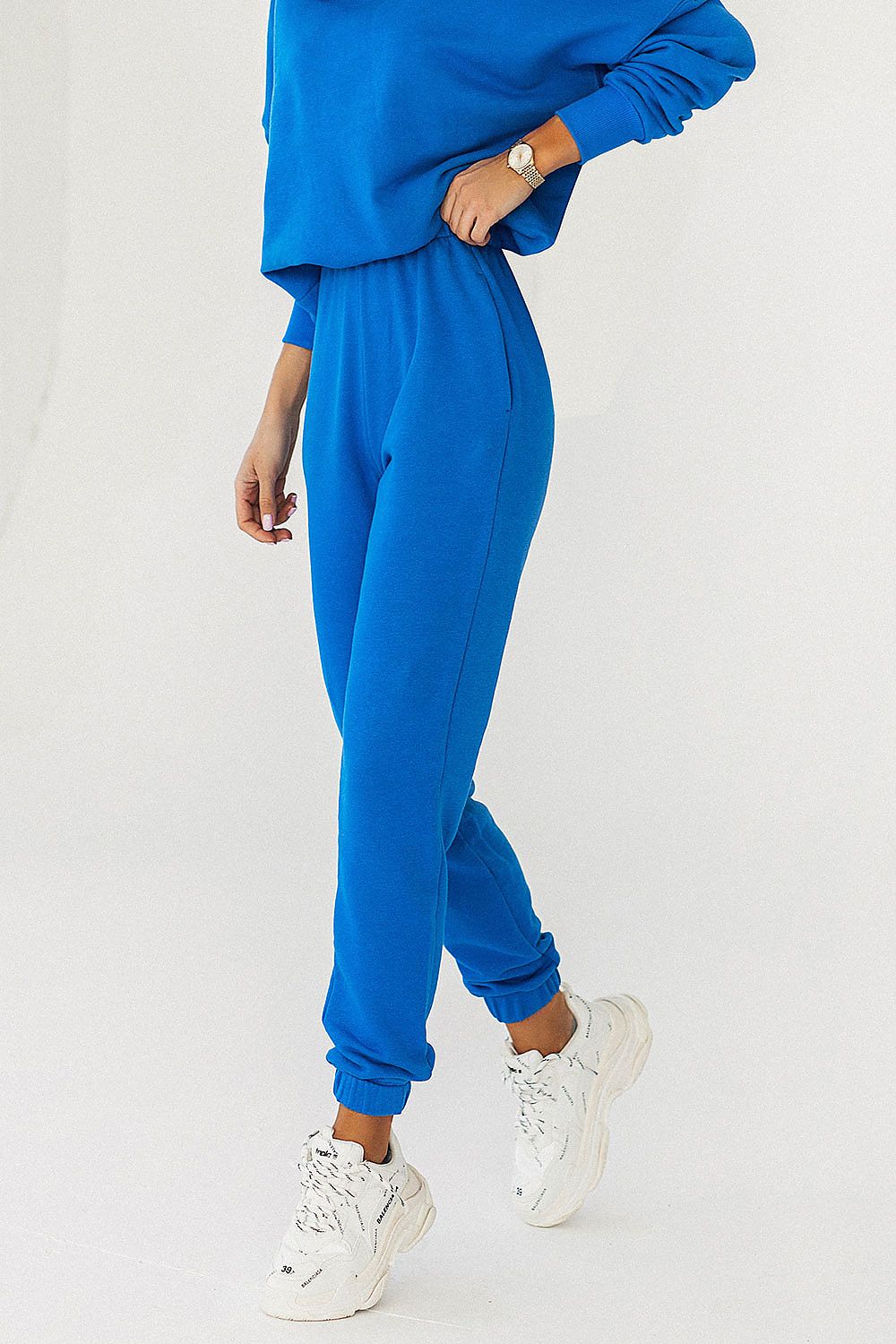 Pantalon survêtement model 177261 IVON