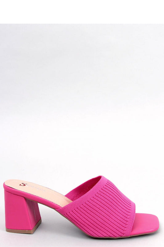 Clacquettes model 177297 Inello