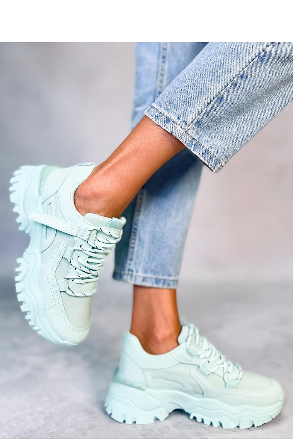 Chaussures de sport model 177299 Inello