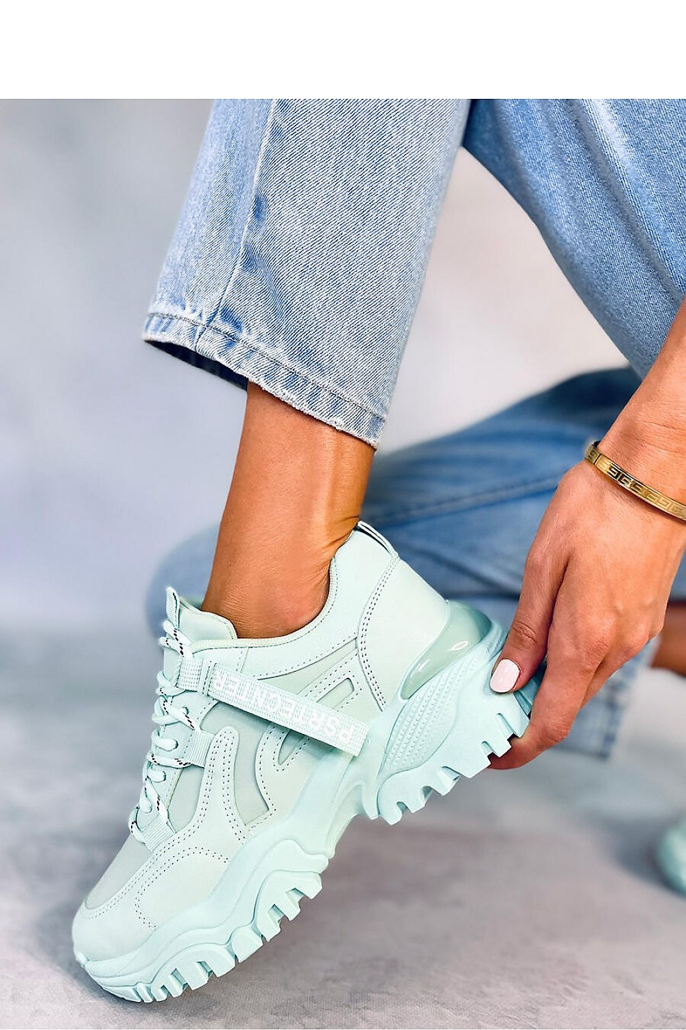 Chaussures de sport model 177299 Inello