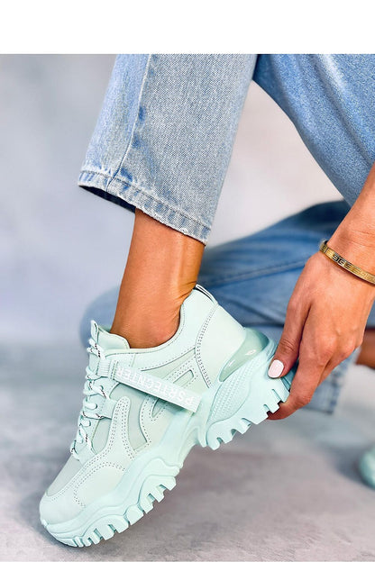 Chaussures de sport model 177299 Inello