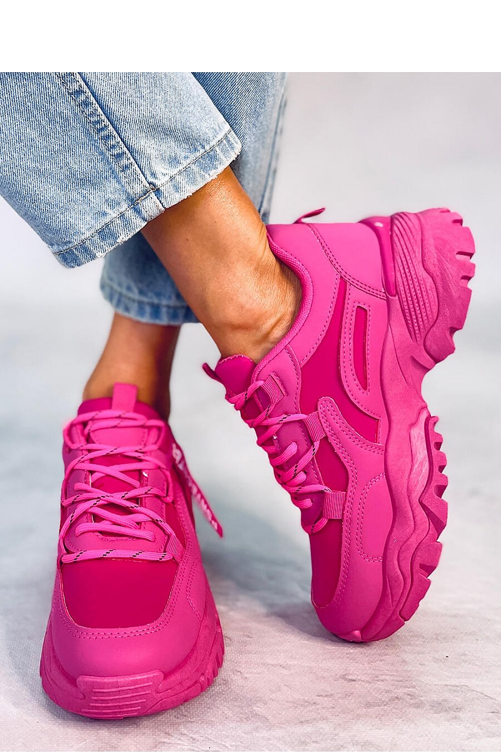 Chaussures de sport model 177300 Inello