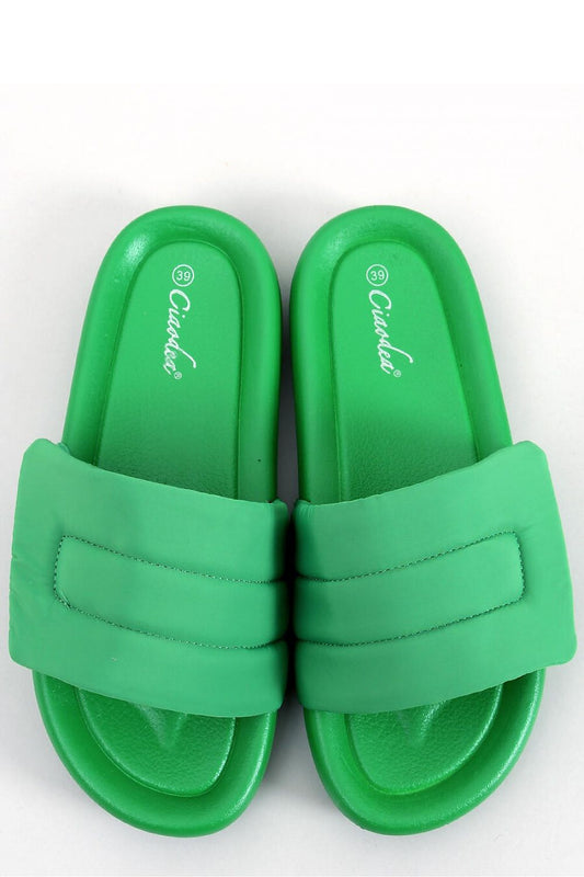 Clacquettes model 177315 Inello
