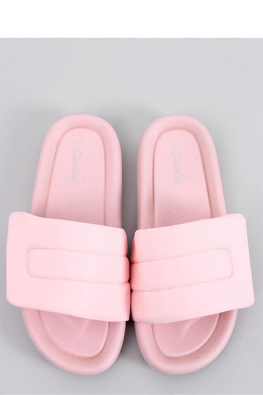 Clacquettes model 177316 Inello