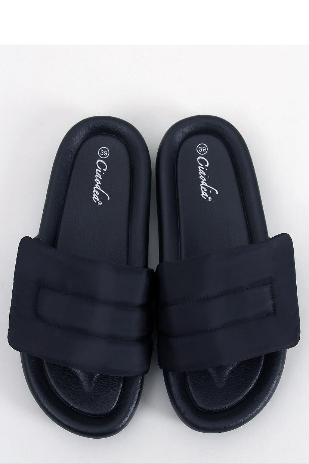 Clacquettes model 177317 Inello