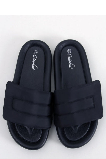 Clacquettes model 177317 Inello