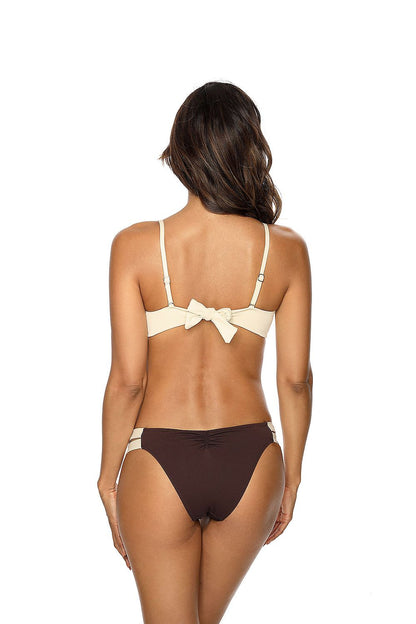 Maillot de bain deux pièces model 177429 Etna