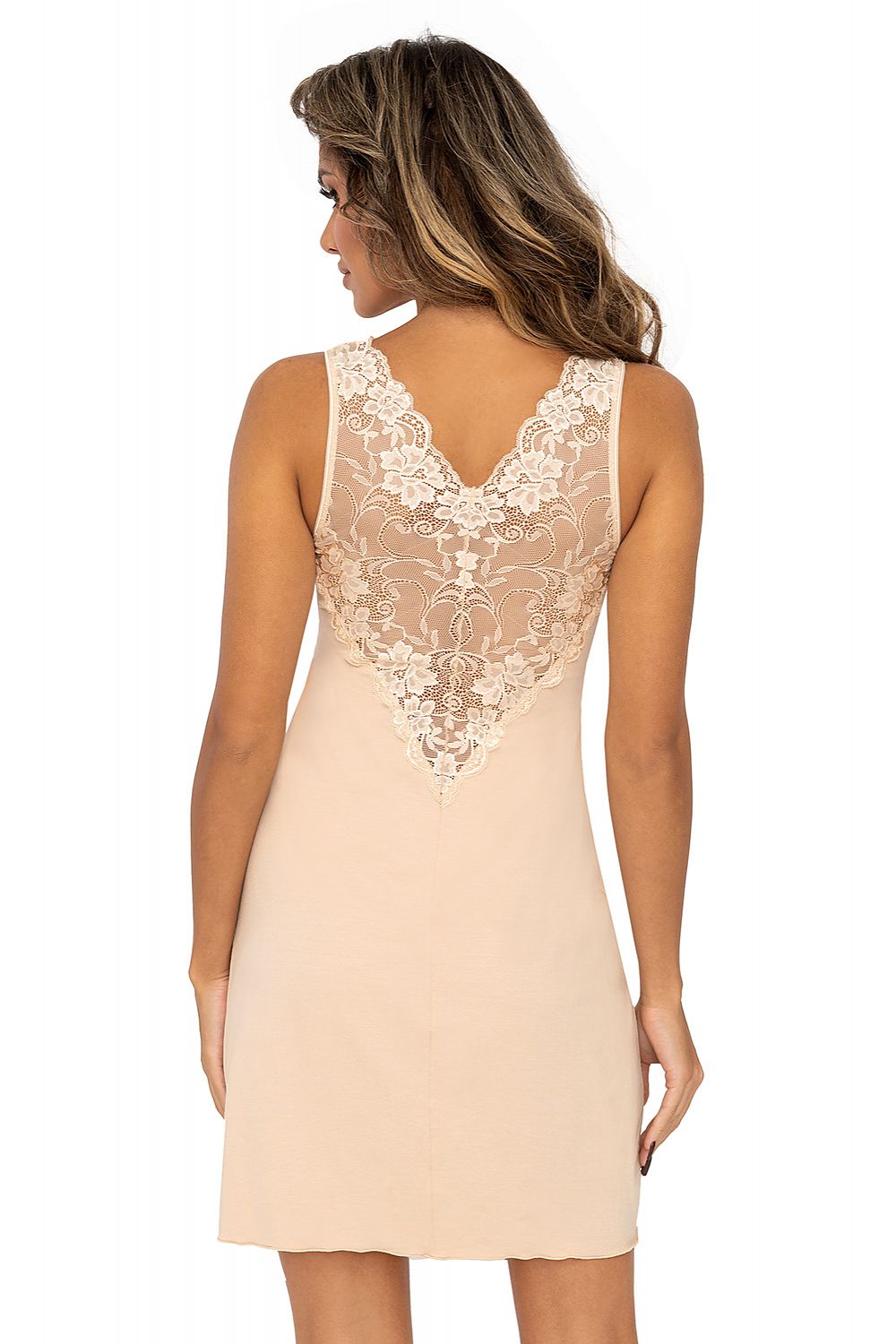 Chemise de nuit model 177487 Donna