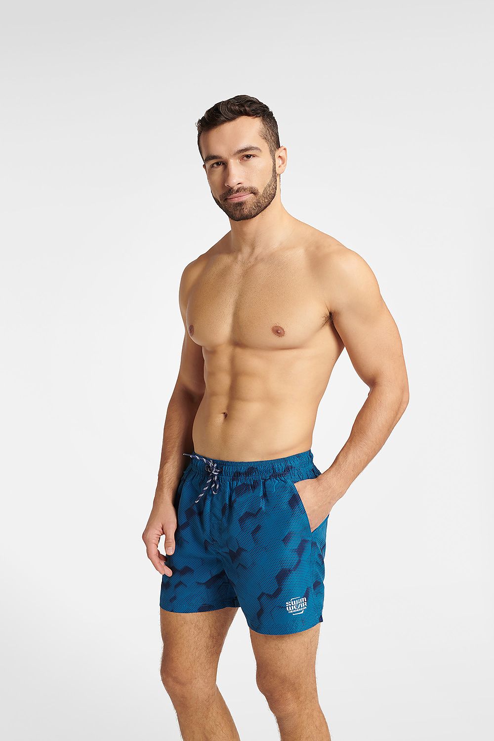 Slip de bain model 177496 Henderson