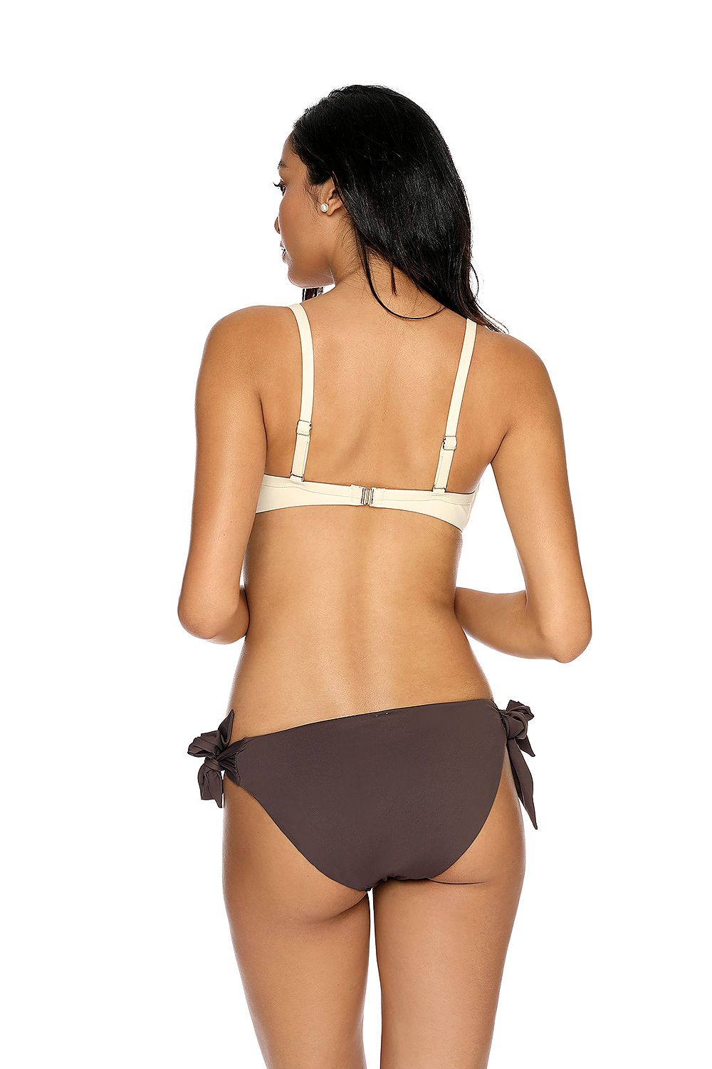Maillot de bain deux pièces model 177526 Etna