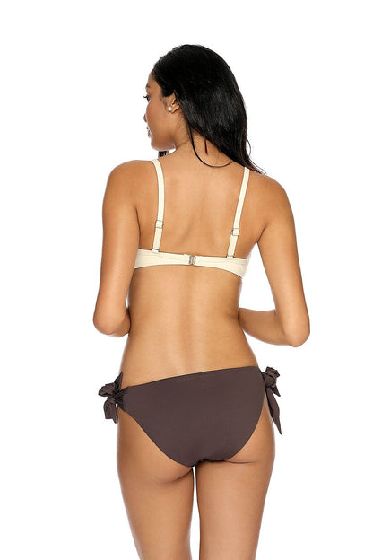 Maillot de bain deux pièces model 177526 Etna