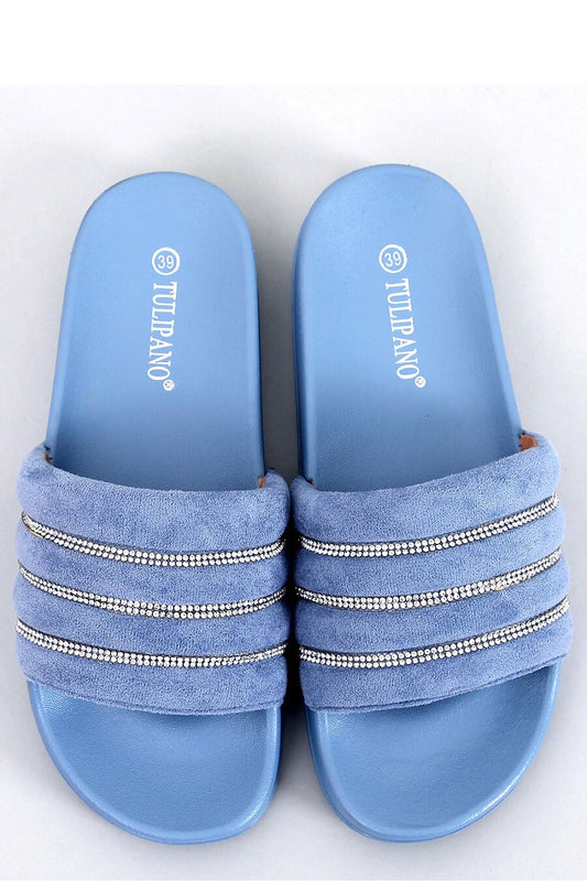 Clacquettes model 177635 Inello