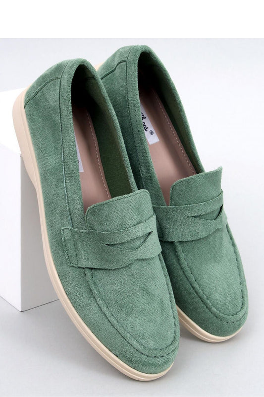 Moccasins model 177773 Inello