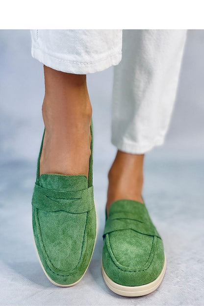 Moccasins model 177773 Inello