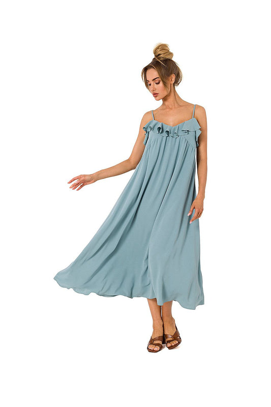 Robe de jour model 177548 Moe