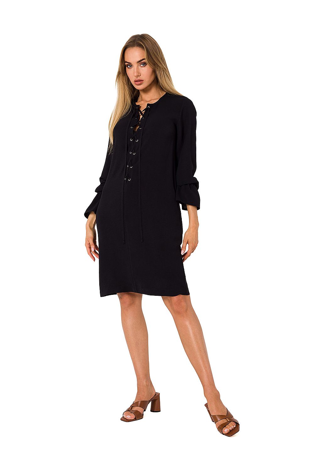 Robe de jour model 177550 Moe