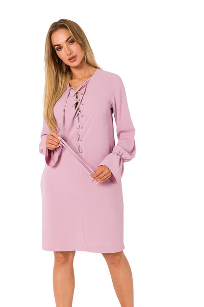 Robe de jour model 177551 Moe