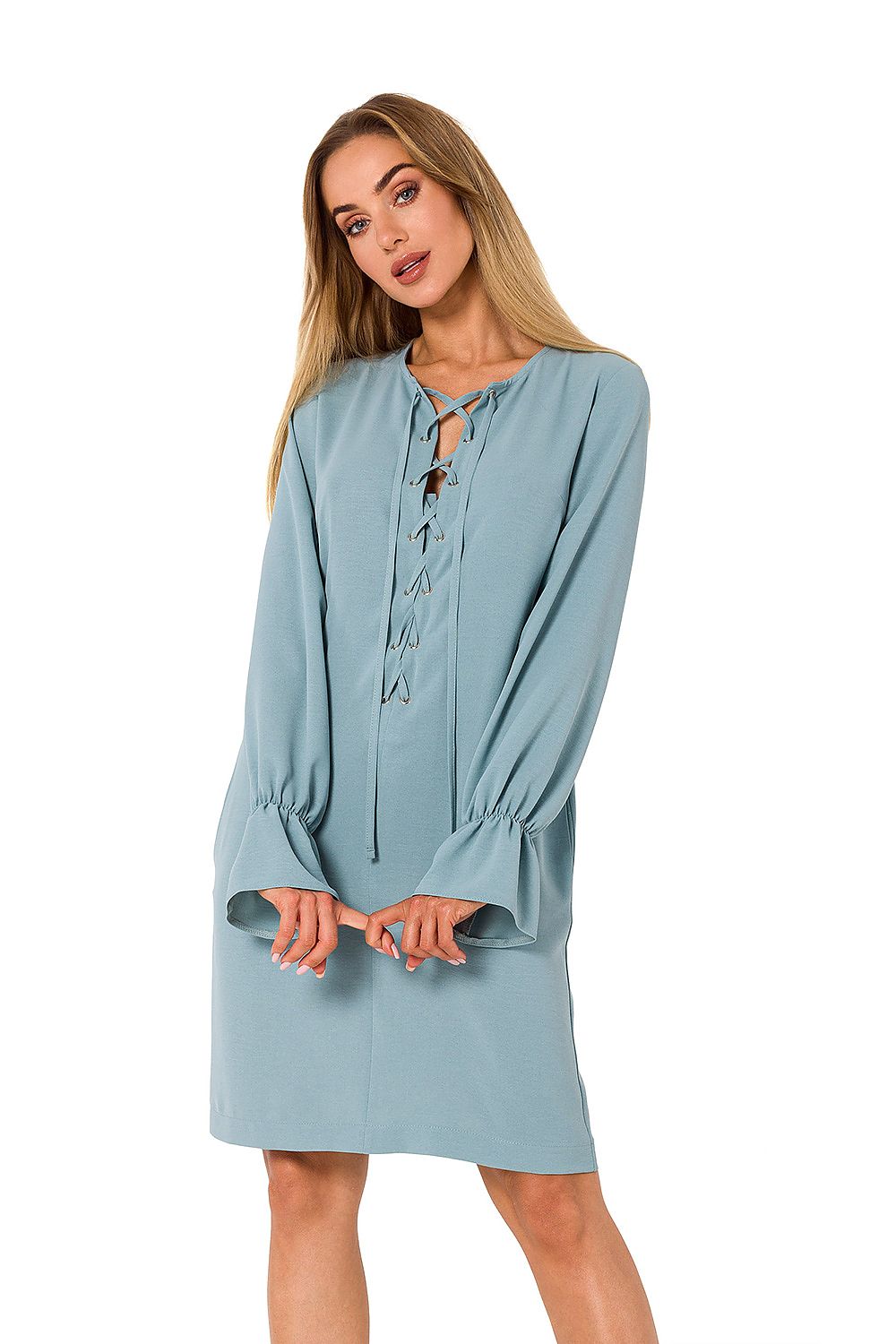Robe de jour model 177552 Moe