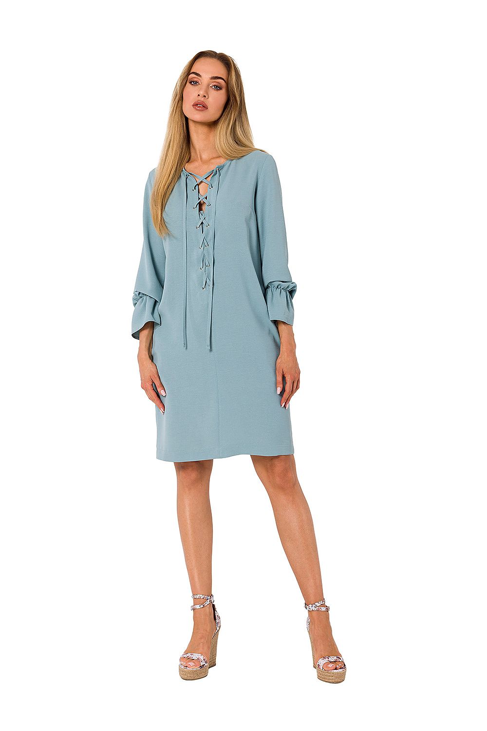 Robe de jour model 177552 Moe