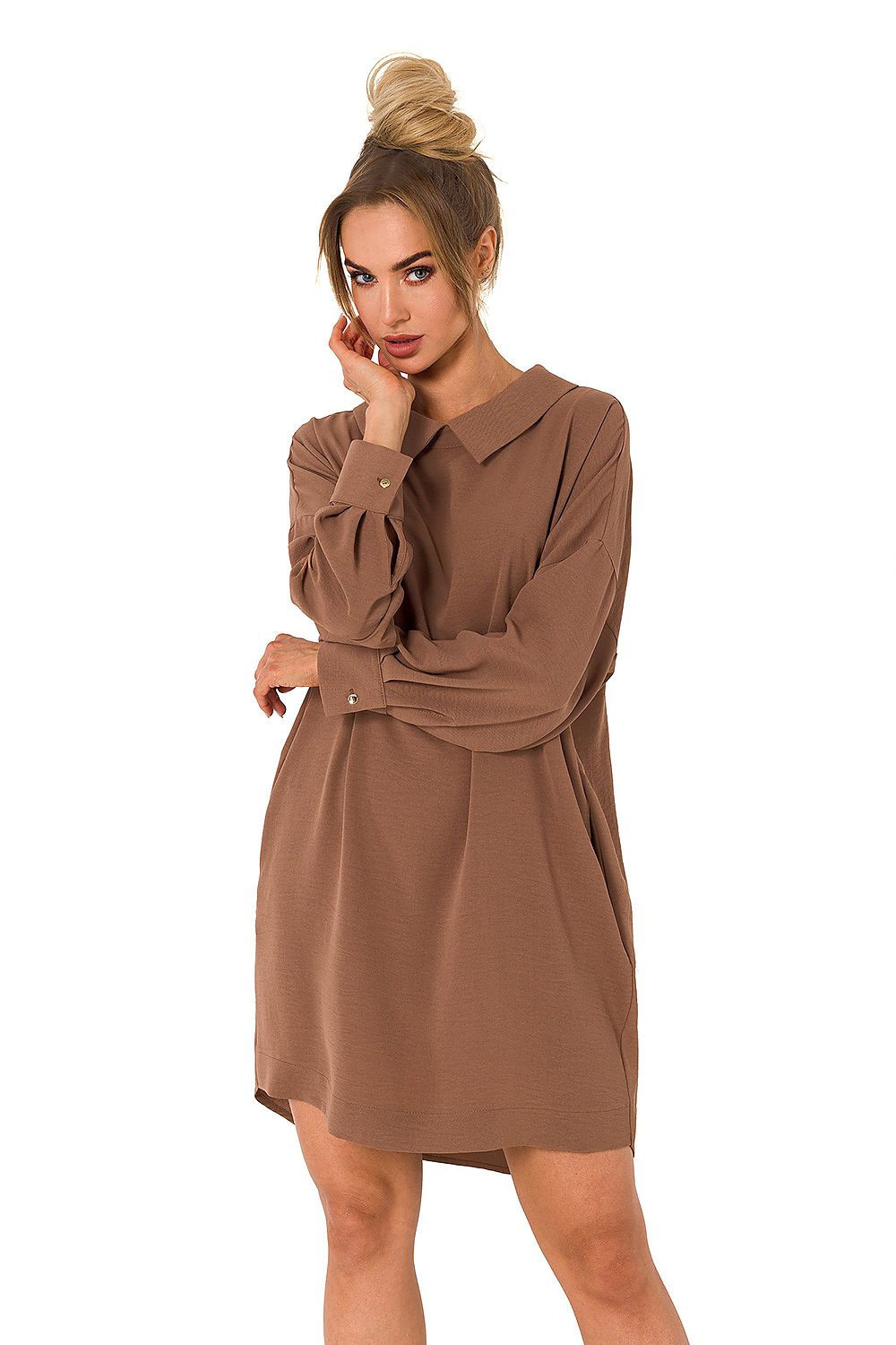 Robe de jour model 177557 Moe