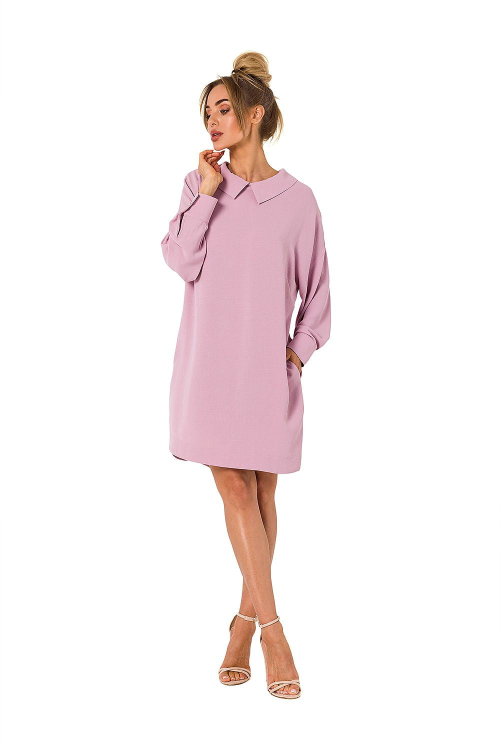 Robe de jour model 177559 Moe