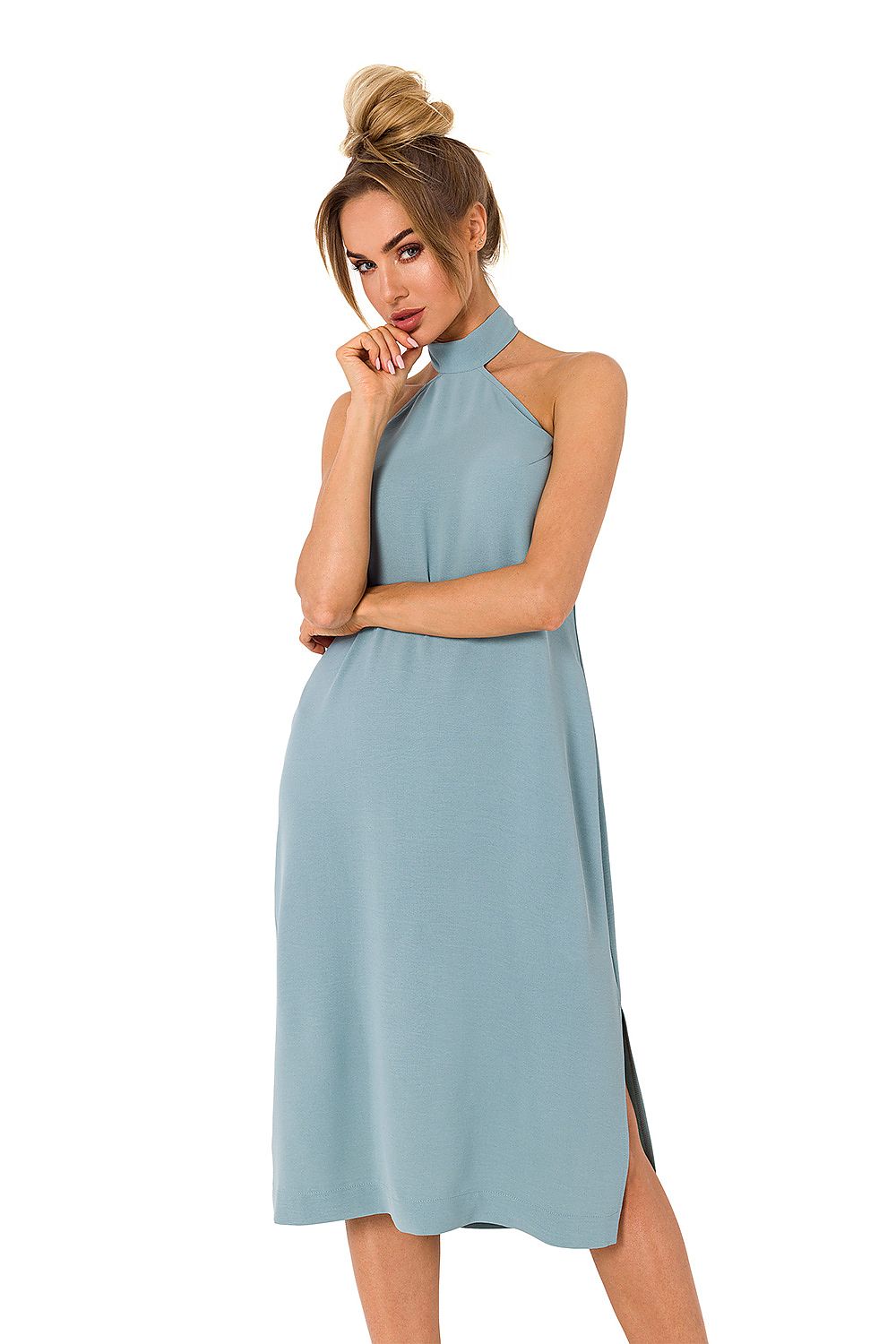 Robe de jour model 177574 Moe