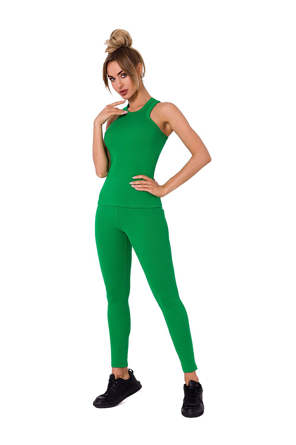 Maillot de corps boxeur model 177575 Moe