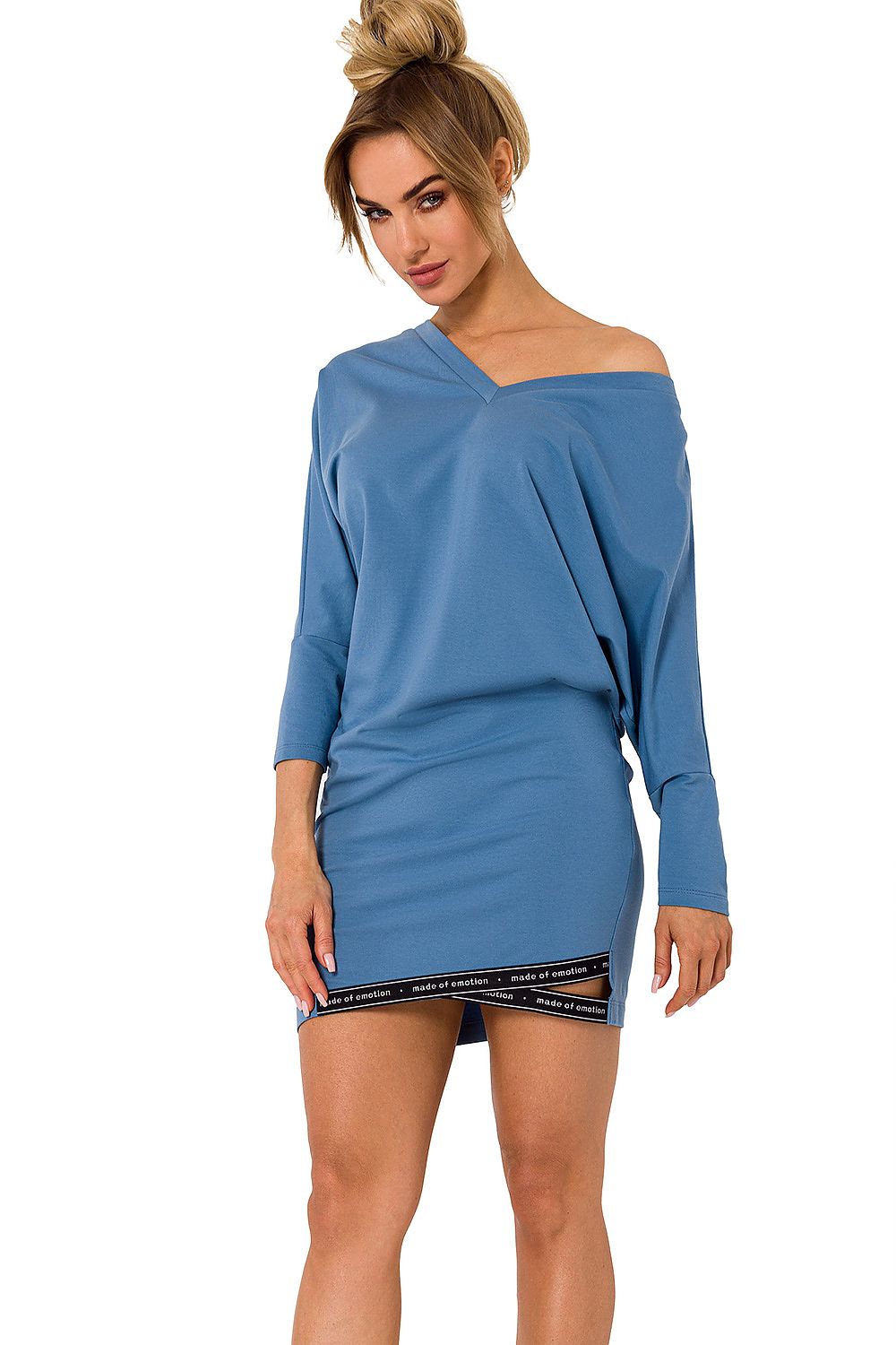 Robe de jour model 177591 Moe