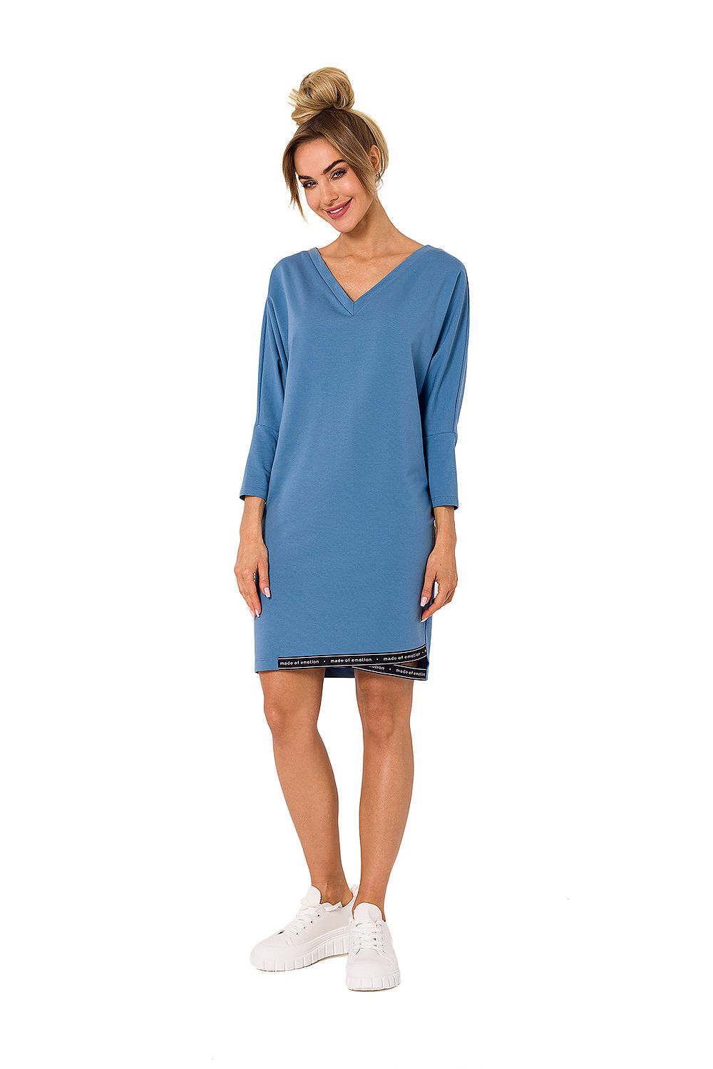 Robe de jour model 177591 Moe