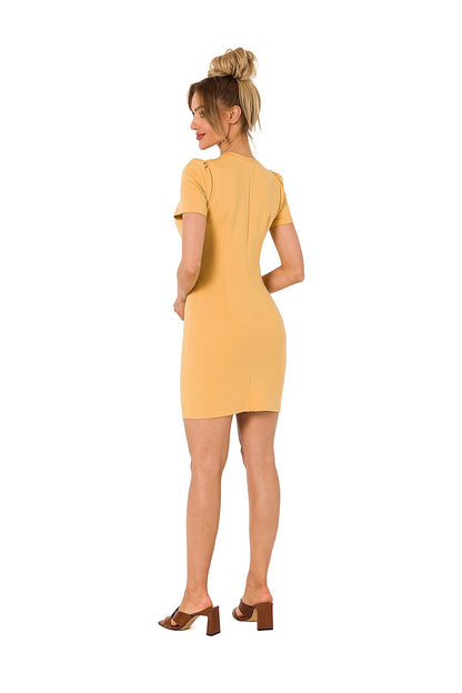 Robe de jour model 177597 Moe