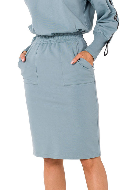 Jupe model 177614 Moe
