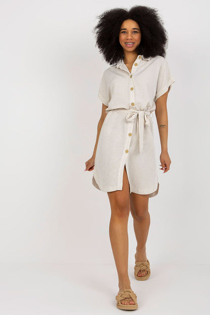 Robe de jour model 177909 Rue Paris