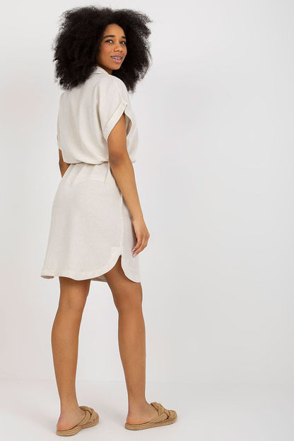 Robe de jour model 177909 Rue Paris