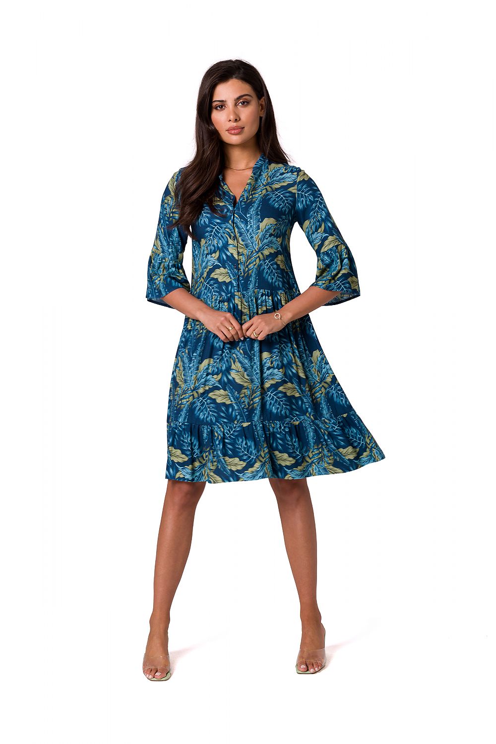 Robe de jour model 177958 BeWear