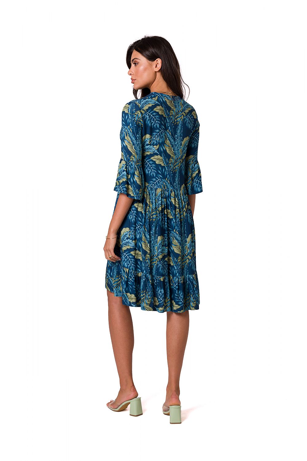 Robe de jour model 177958 BeWear