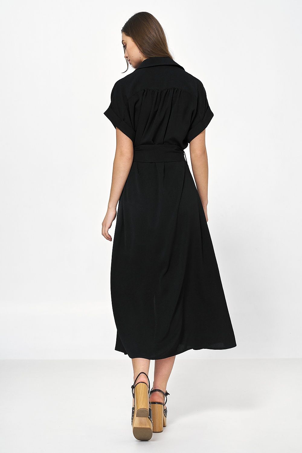 Robe de jour model 177996 Nife
