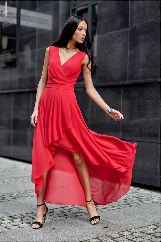 Robe de soirée model 178153 Roco Fashion