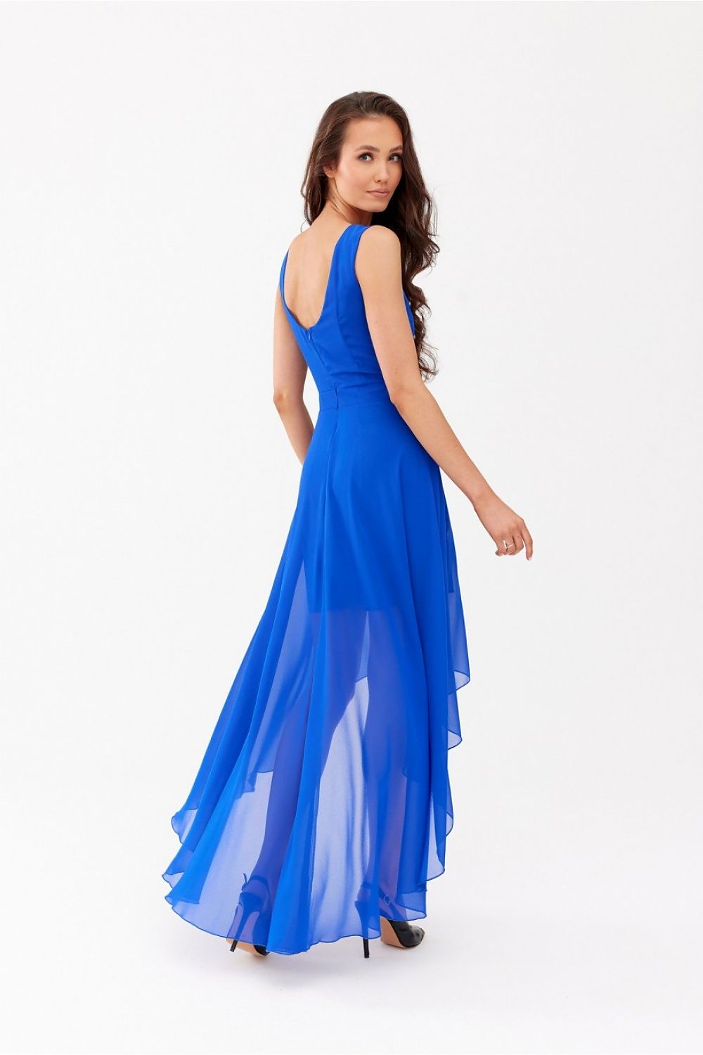Robe de soirée model 178156 Roco Fashion