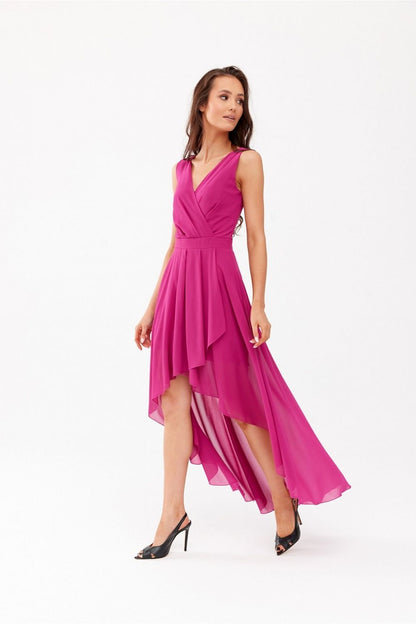 Robe de soirée model 178159 Roco Fashion