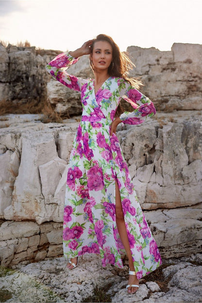 Robe de jour model 178166 Roco Fashion