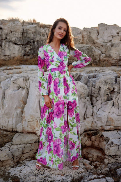 Robe de jour model 178166 Roco Fashion