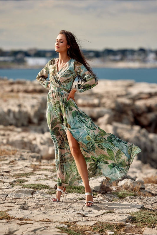 Robe de jour model 178172 Roco Fashion
