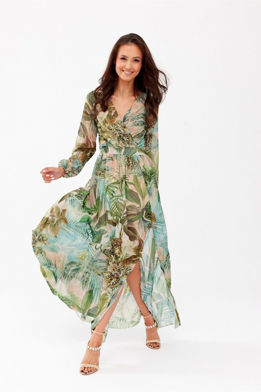 Robe de jour model 178172 Roco Fashion