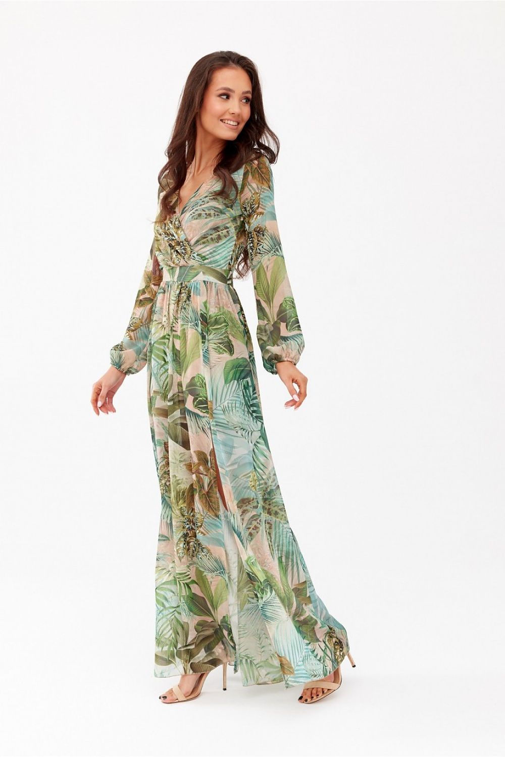 Robe de jour model 178172 Roco Fashion