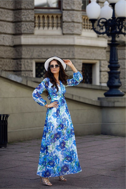 Robe de jour model 178184 Roco Fashion