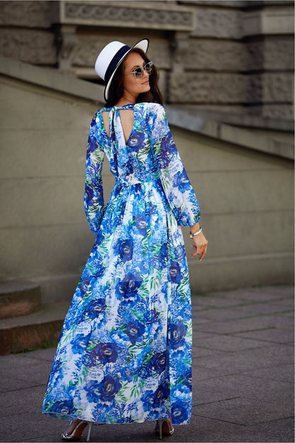 Robe de jour model 178184 Roco Fashion