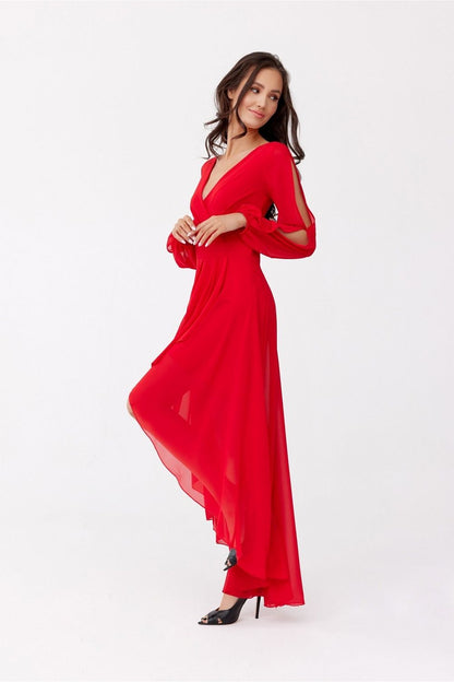 Robe de cocktail model 178202 Roco Fashion