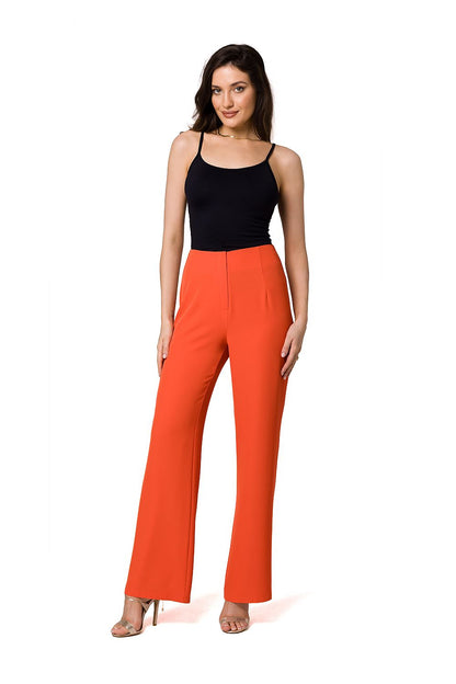 Pantalon femme model 178289 Makover