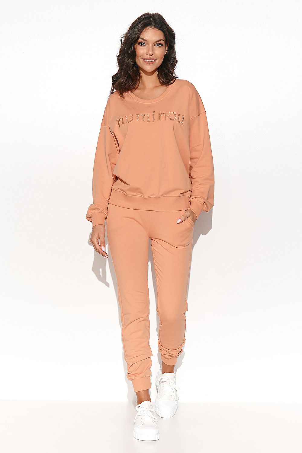 Pantalon femme model 178317 Numinou