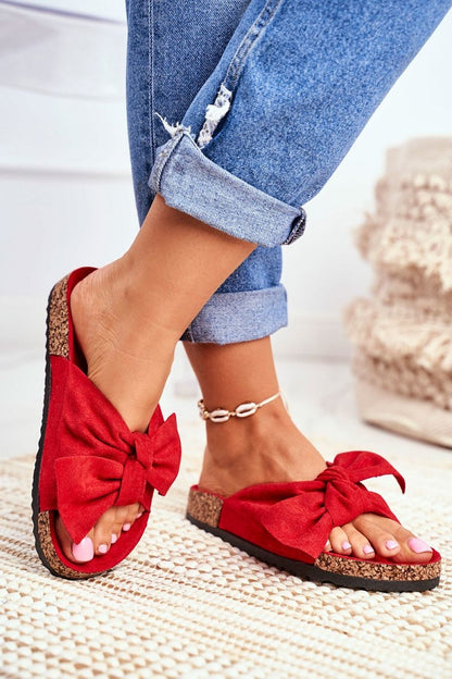 Clacquettes model 178333 Step in style